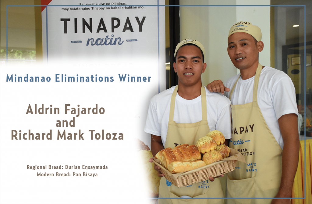 09-30-17 Tinapay Natin - Davao 09-02