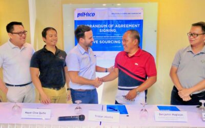 Pilmico supports Local Farming Industry through Inclusive Sourcing Program