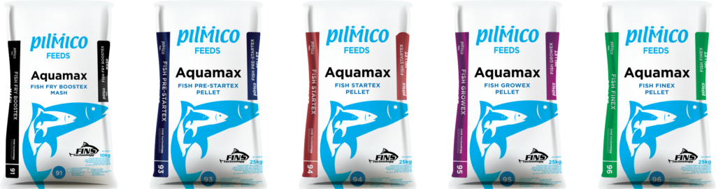 Aquamax Pro