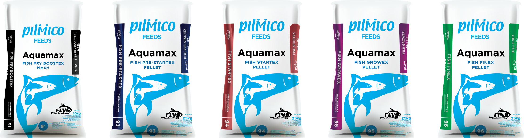 Aquamax Pro