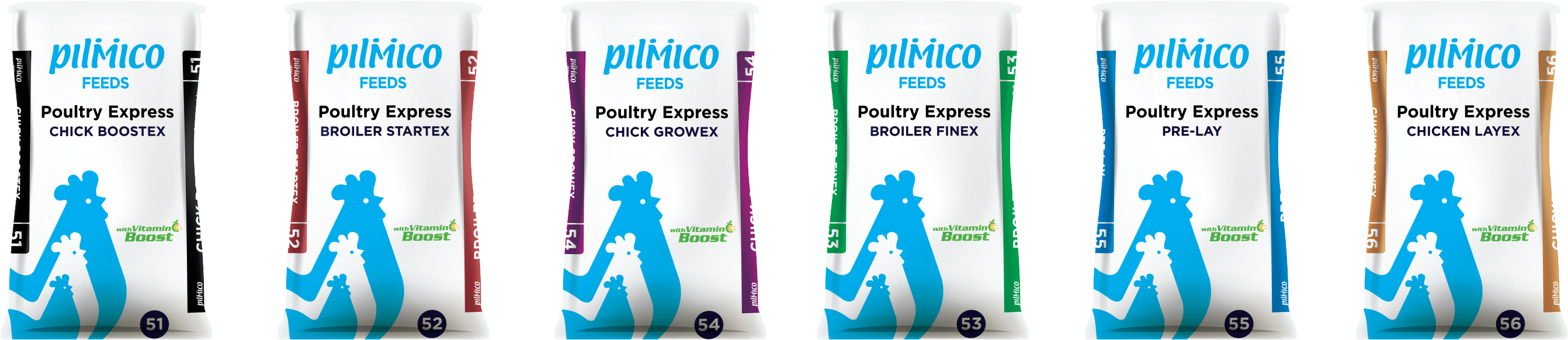 Poultry Express