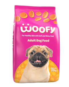 Woofy Adult