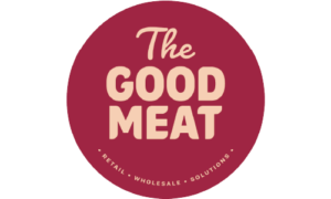 The Good Meat Logo