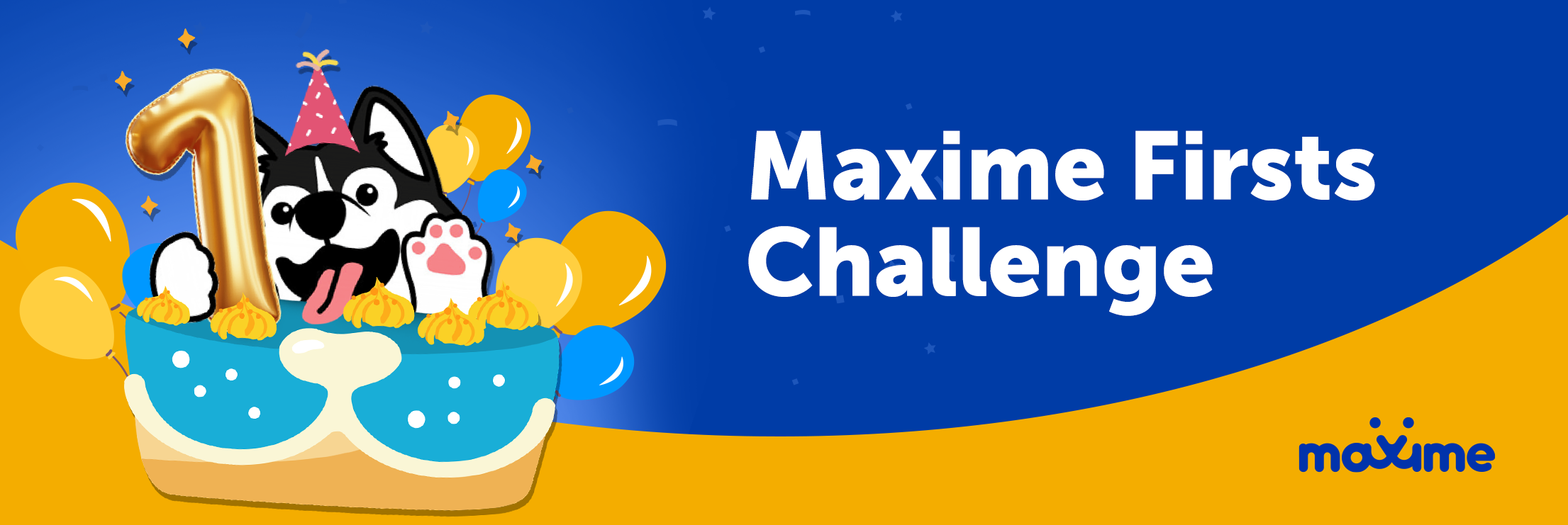 MaximeFirstsChallenge