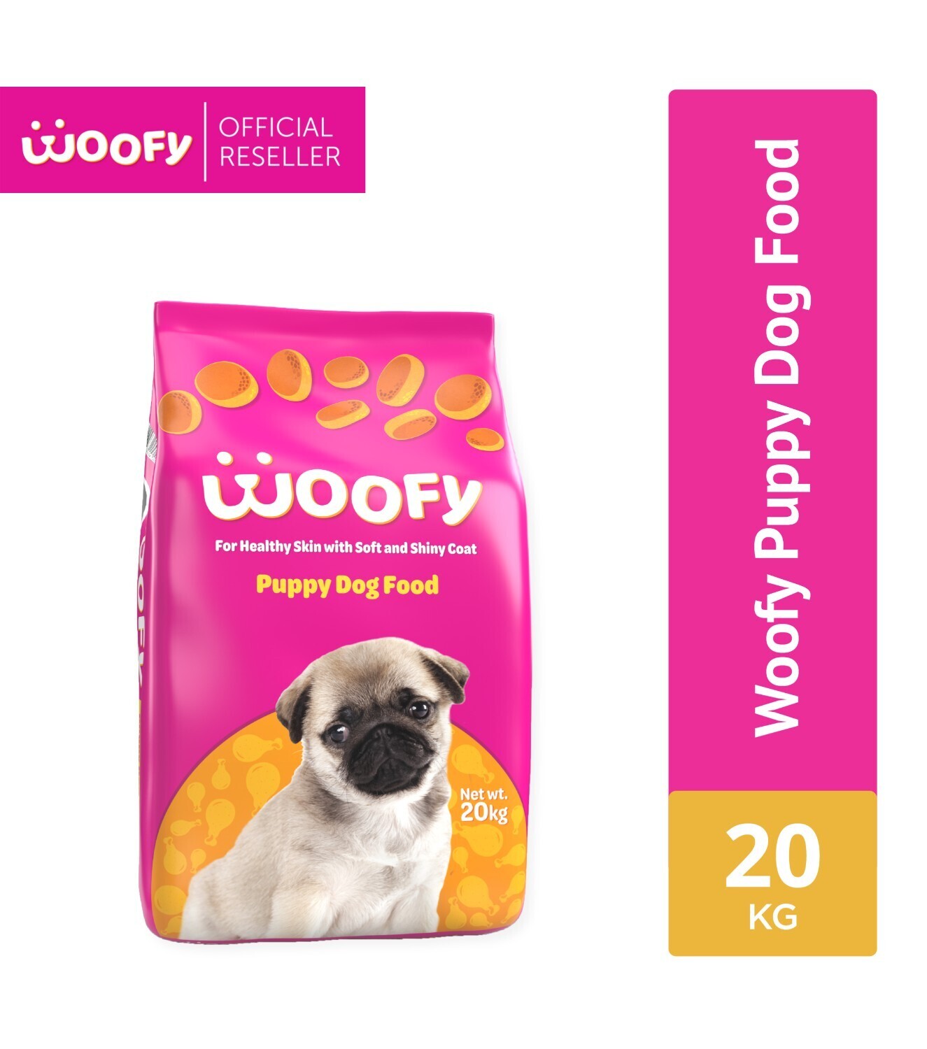 maxime reseller woofy product catalog dog puppy