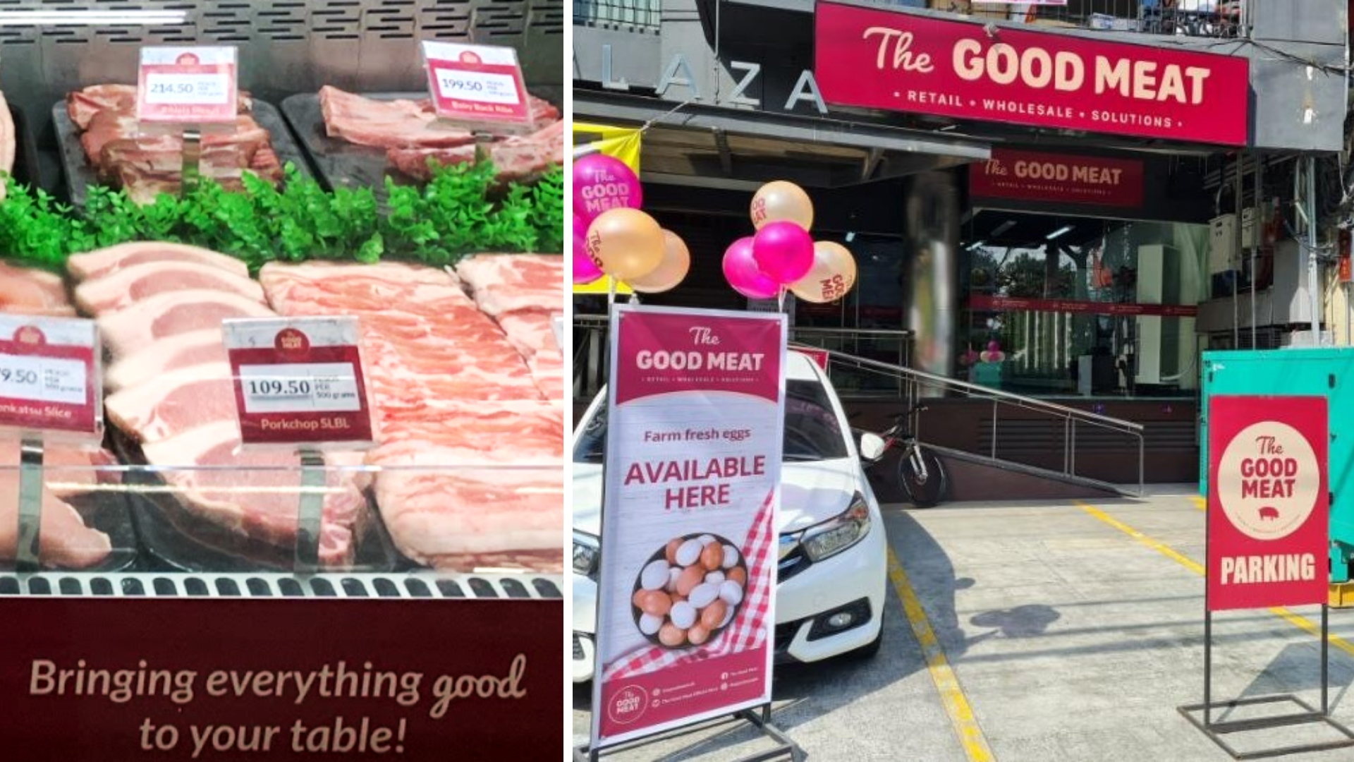 The Good Meat available in over 300 supermarkets by end of 2022