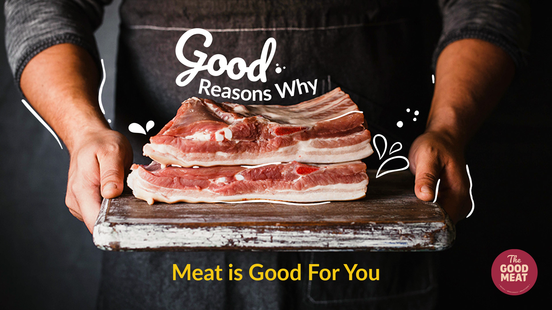 Good Reasons Why Meat is Good For You - Pilmico