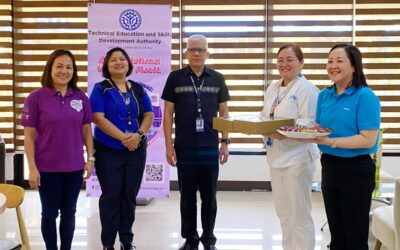 Pilmico and TESDA Champion Women and Sustainability