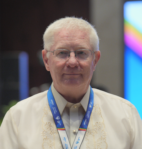 Peter-Chrystal