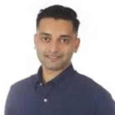 Dr. Vishwas Gowda