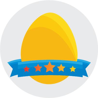 Layer_Reliable Egg Quality