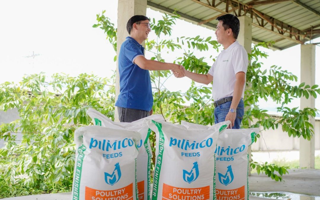 Aboitiz Foods Supports Poultry Sector Through Innovation and Partnership