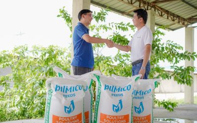 Aboitiz Foods Supports Poultry Sector Through Innovation and Partnership