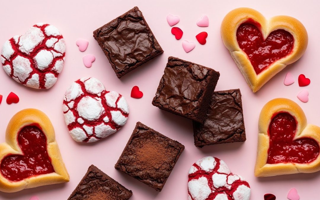 The Language of Love: Celebrating Valentine’s Day with Pilmico Flour