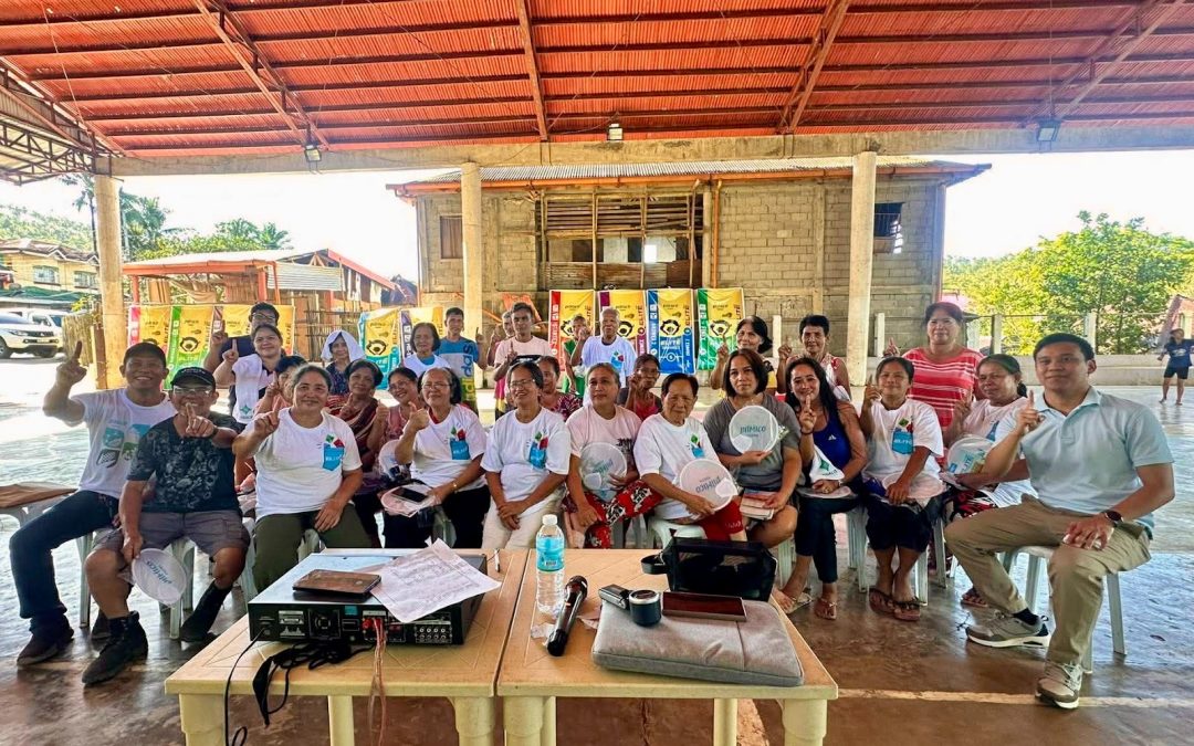 Championing animal health through awareness, education, and community support