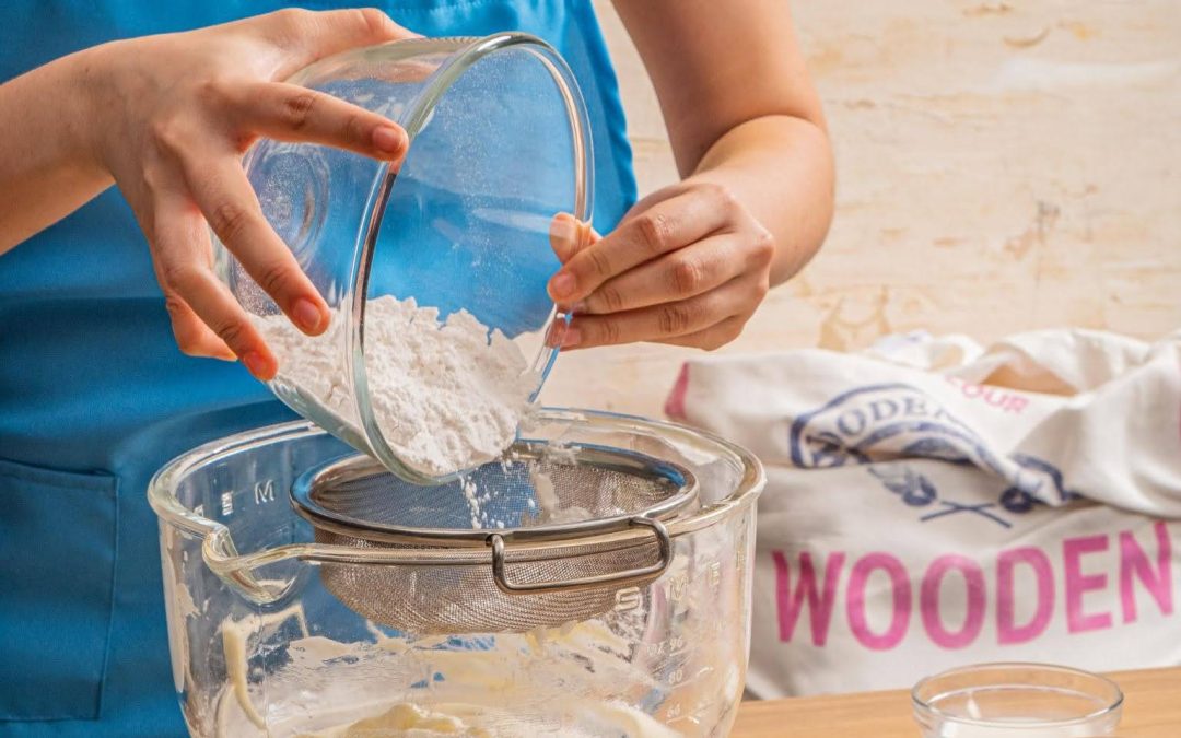 From Wheat to Table: How Flour is Made