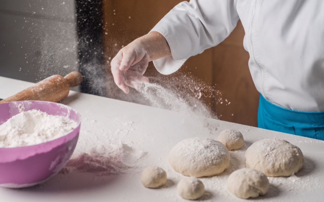 Rain or Shine: How Weather Affects Your Flour