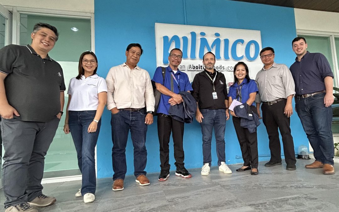 Pilmico, IVTSI launch TESDA-accredited training at Tarlac Meatmasters